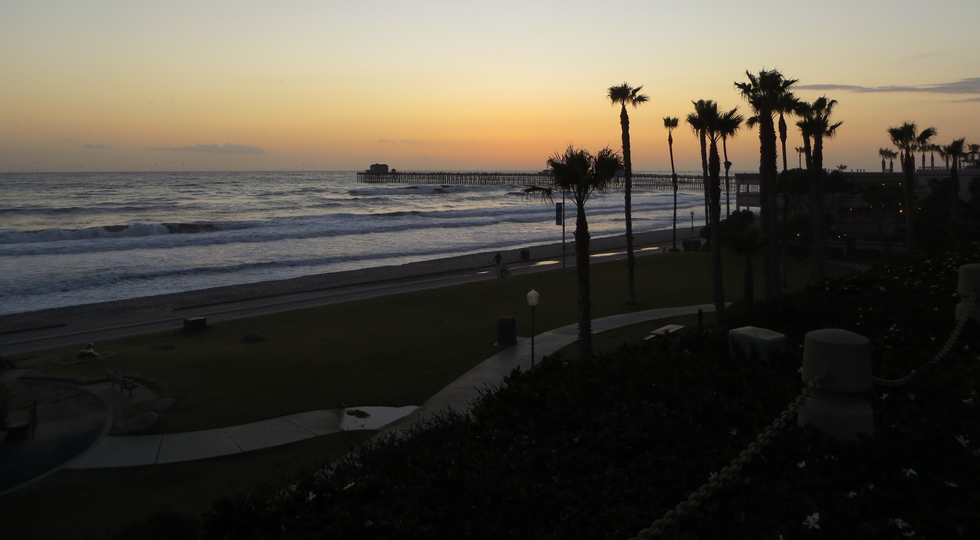 Oceanside, CA